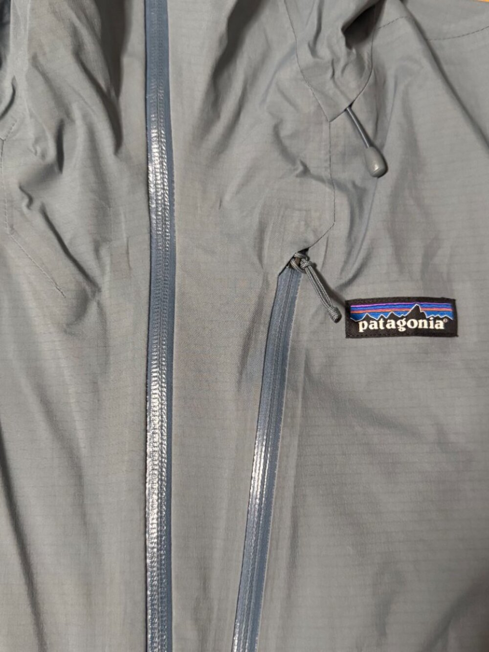 Patagonia Granite Crest Jacket - Picture 2 of 4